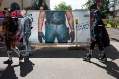 FOLSOM Europe 2025