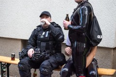 FOLSOM Europe 2025