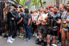 FOLSOM Europe 2025