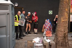 FOLSOM Europe 2025