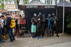 FOLSOM Europe 2025