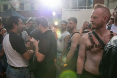 FOLSOM Europe 2025