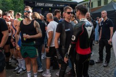 FOLSOM Europe 2025