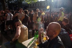 FOLSOM Europe 2025