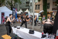 FOLSOM Europe 2025