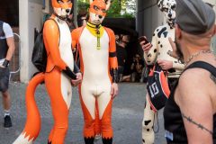 FOLSOM Europe 2023