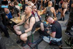 FOLSOM Europe 2023