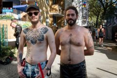FOLSOM Europe 2023