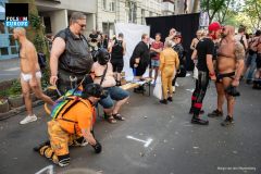 FOLSOM Europe 2023