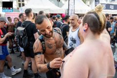 FOLSOM Europe 2023