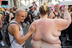 FOLSOM Europe 2023