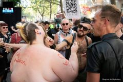 FOLSOM Europe 2023