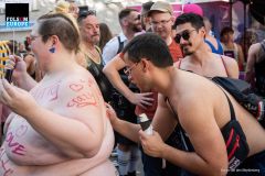 FOLSOM Europe 2023