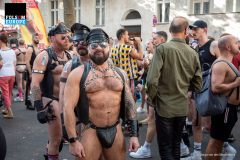 FOLSOM Europe 2023
