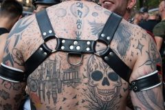 FOLSOM Europe 2023