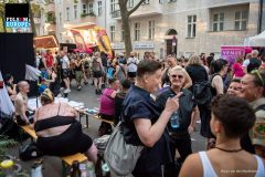 FOLSOM Europe 2023