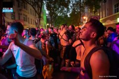 FOLSOM Europe 2023