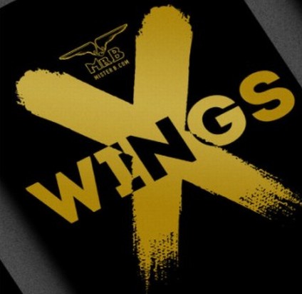 MrB – WINGS-Story