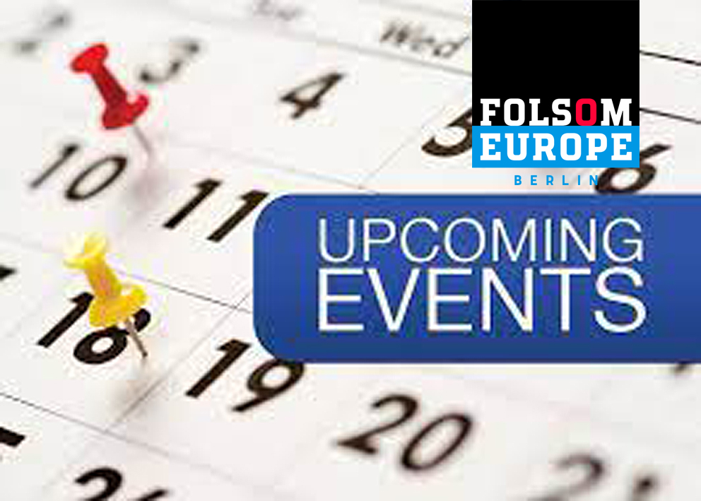 Events 2021